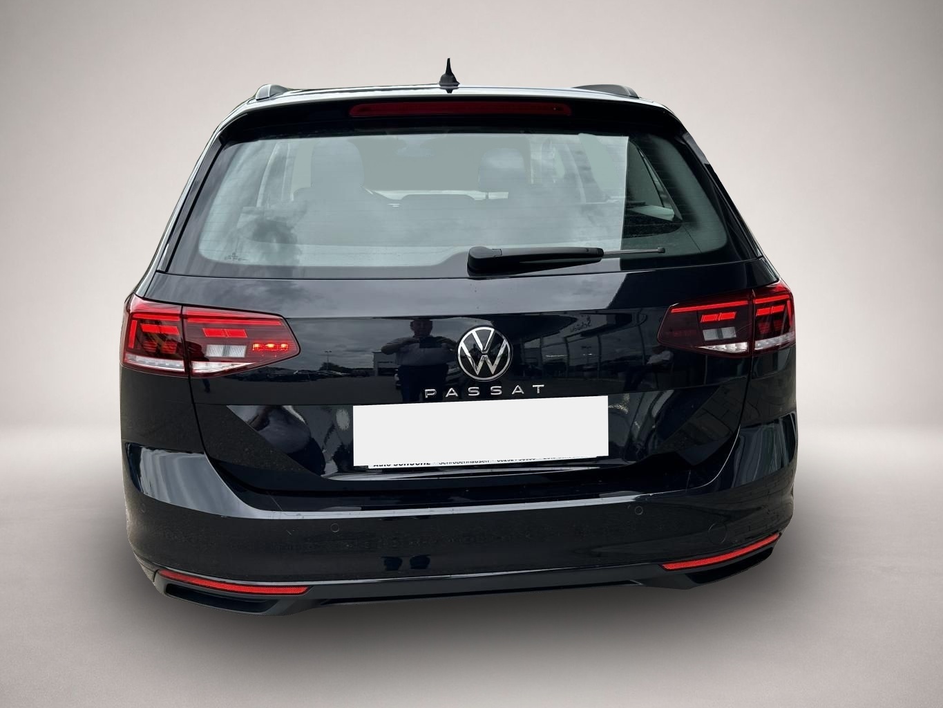 Bild 4 Volkswagen Passat Variant 2.0 TDI DSG BUSINESS-PREMIUM+APP-