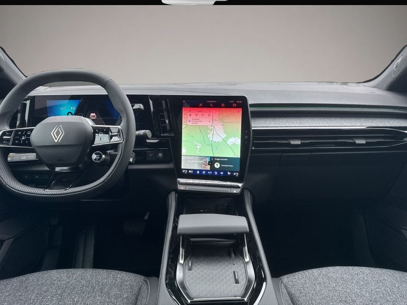 Bild 5 Renault Austral TCe 150 CVT Techno SHZ+LED+RFK