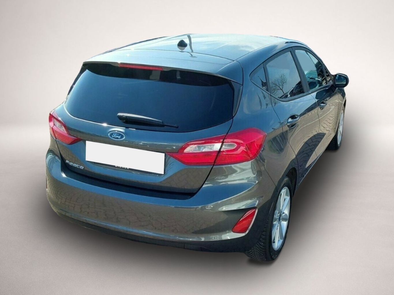 Bild 5 Ford FIESTA COOL & CONNECT 1.0L Ecoboost 100 PS...