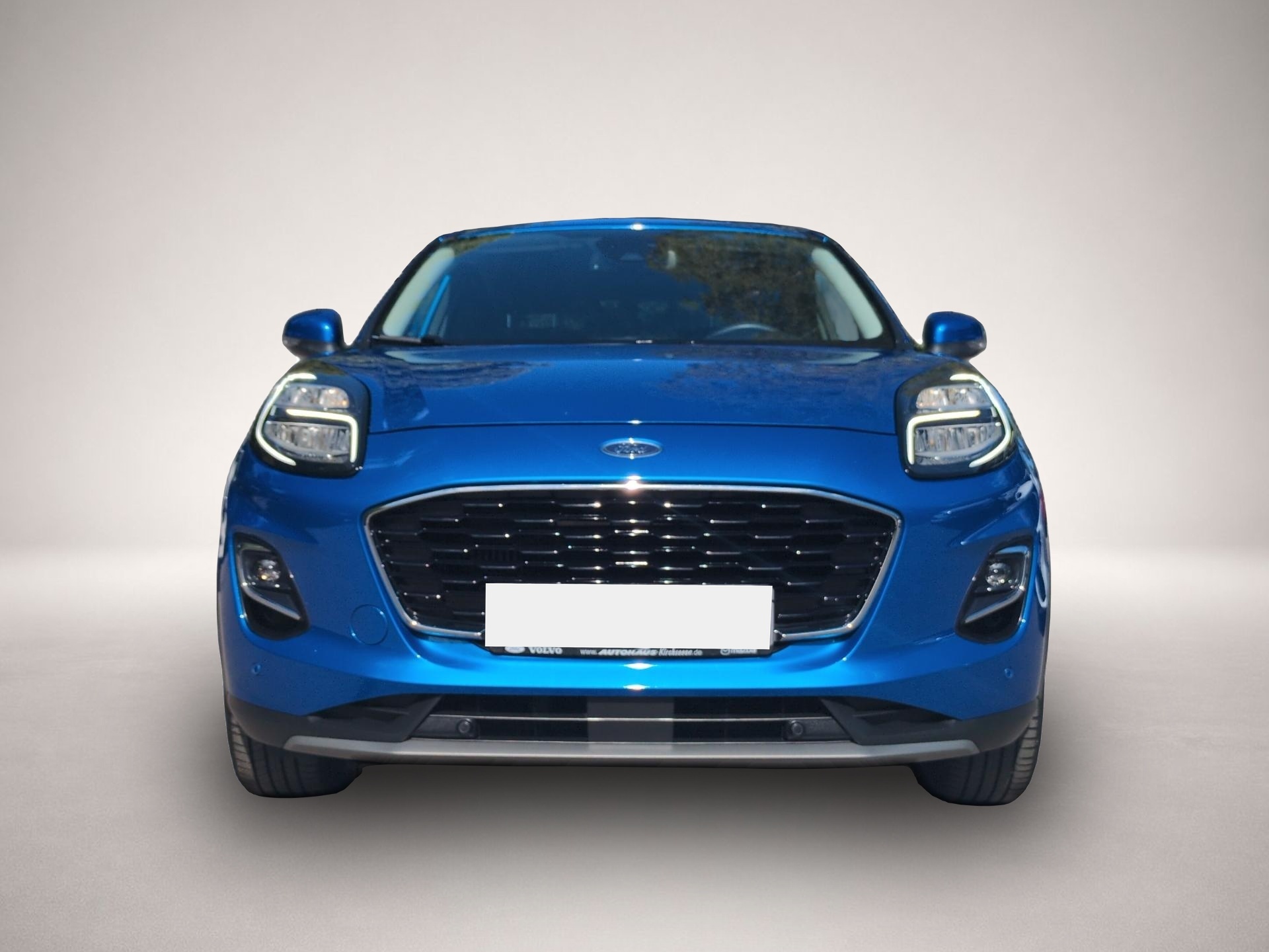 Bild 5 Ford Puma 1.0 EcoBoost Mild-Hybrid Titanium X Automat