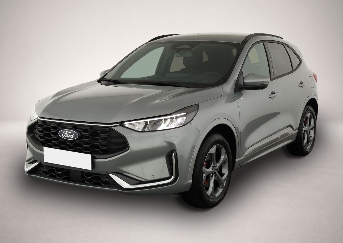 Bild Kuga Ford