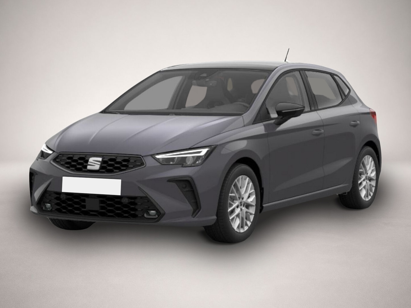 Fotografie Seat Ibiza DSG FR Pano Nav VolLED Kessy SHZ Kam ACC