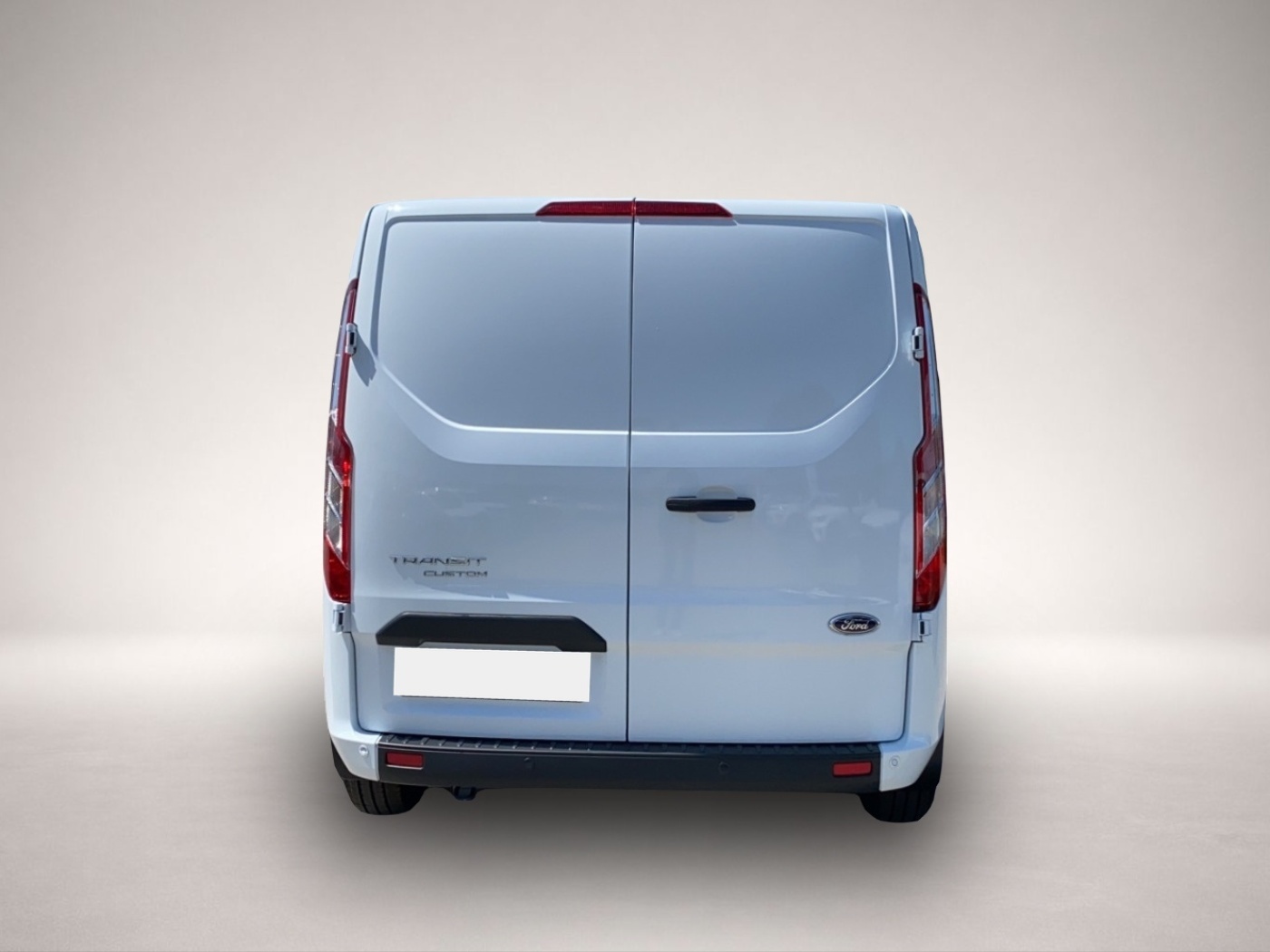 Bild 4 Ford Other Transit Custom Trend PDC*DAB+*Klima*