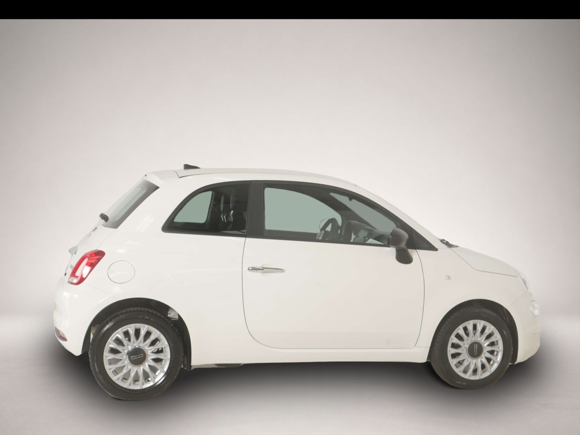 Bild 6 Fiat 500 1.0 GSE Hybrid Dolcevita