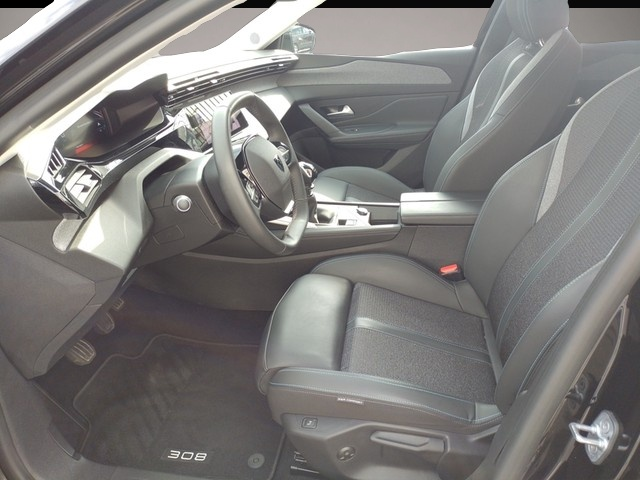 Bild 8 Peugeot 308 Hybrid 145 GT SHZ LM PDC KAMERA FOCAL CARPLA
