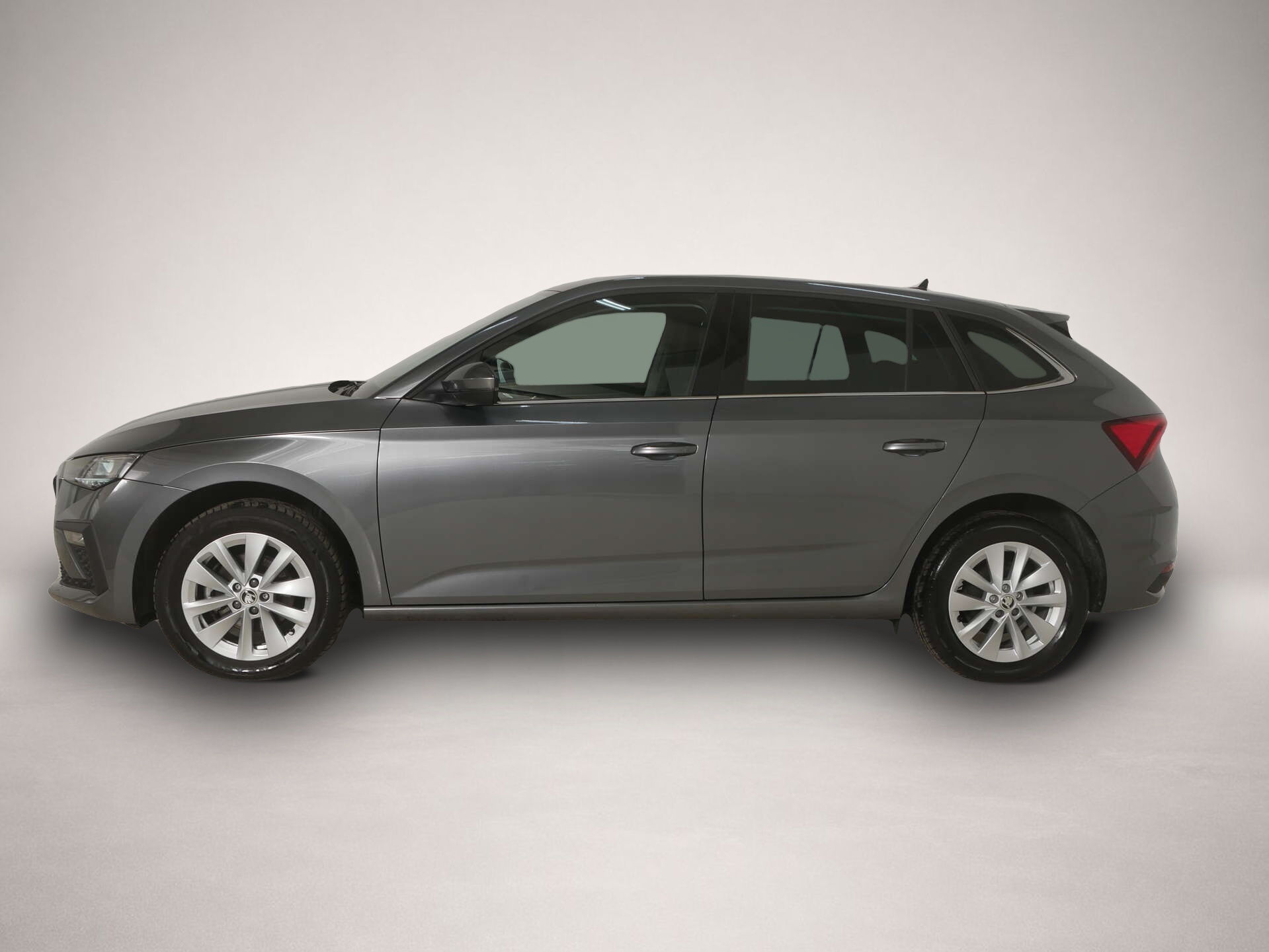 Bild 3 Skoda Scala 1.0 TSI Selection