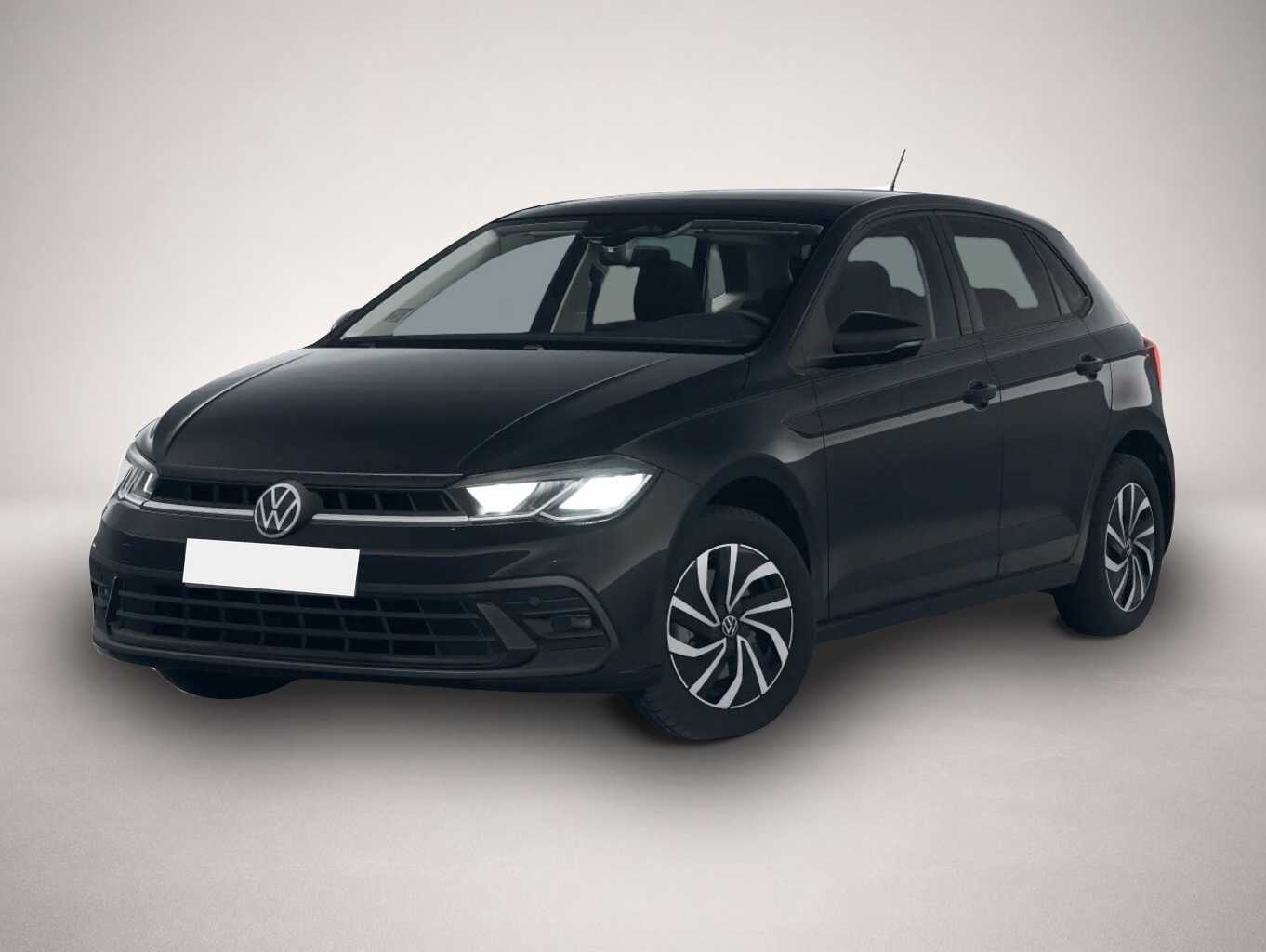 Fotografie Volkswagen Polo 115 DSG Pano LM 16