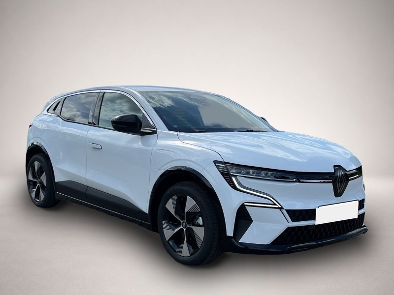 Megane E-TECH Renault