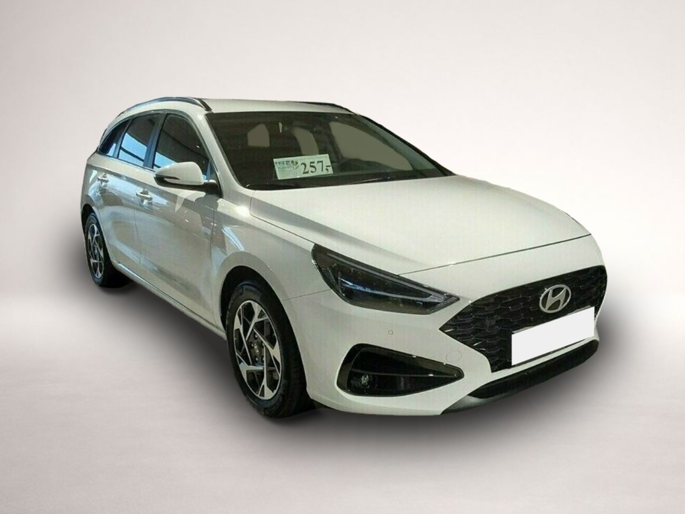i30 Hyundai