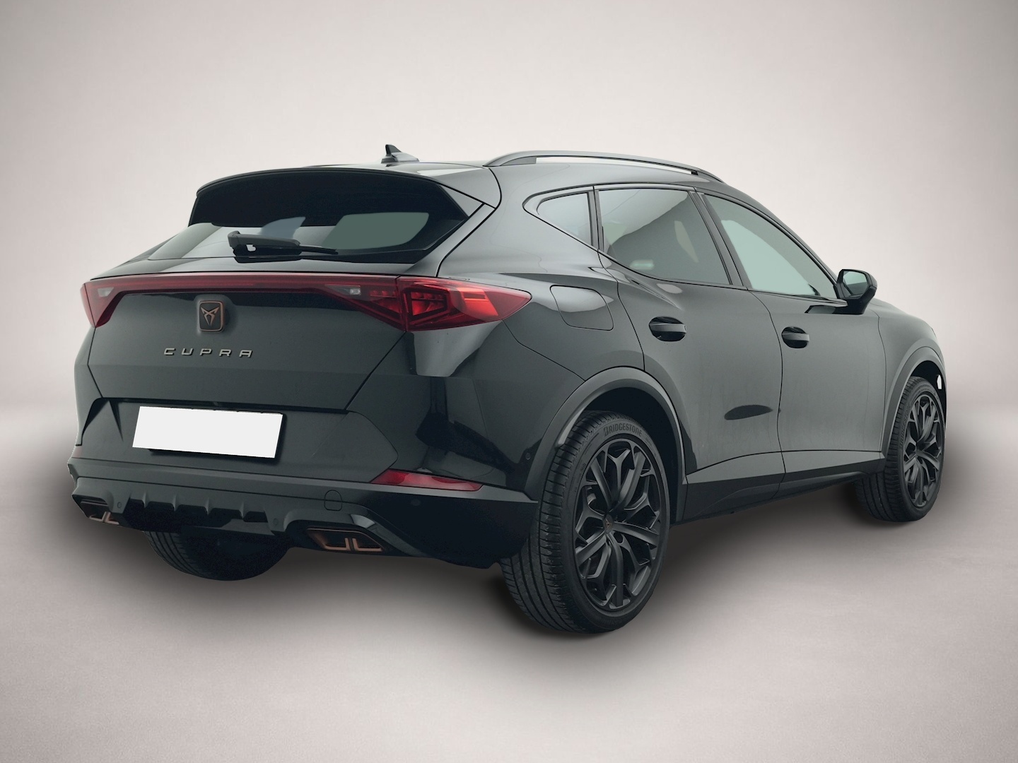 Bild 5 Cupra Formentor 1.4 TSI eHybrid DSG VZ Tribe Edition e