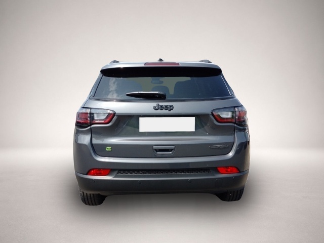 Bild 5 Jeep Compass Night Eagle MHEV FWD 1.5 CARPLAY PDC SHZ