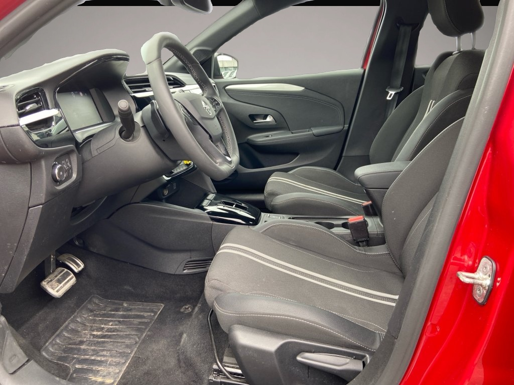 Bild 5 Opel Corsa F MHEV GS Automatik 2xPDC KAM