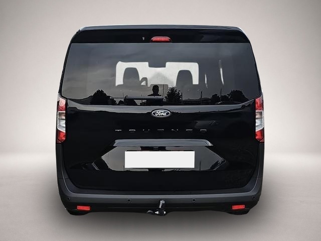 Bild 5 Ford Tourneo Courier Trend 1.0 EB Auto Trend 5JG Kamera AHK 92 kW (1.