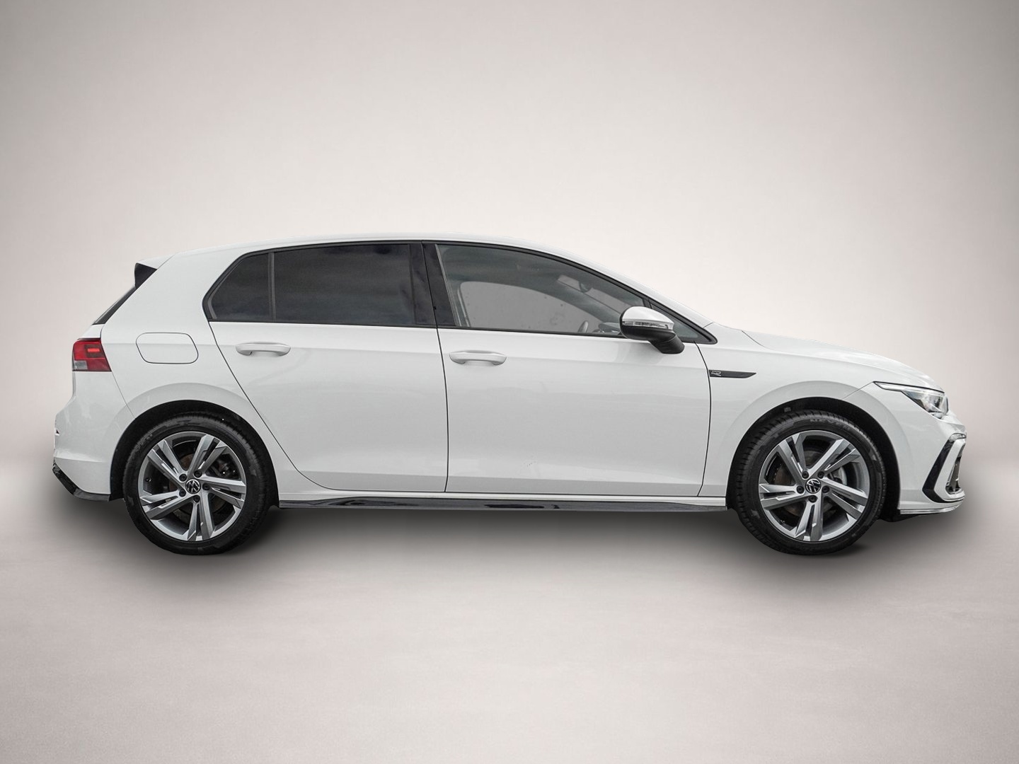 Bild 4 Volkswagen Golf 1.5 TSI R-Line PDC ALU ACC CLIMATRONIC
