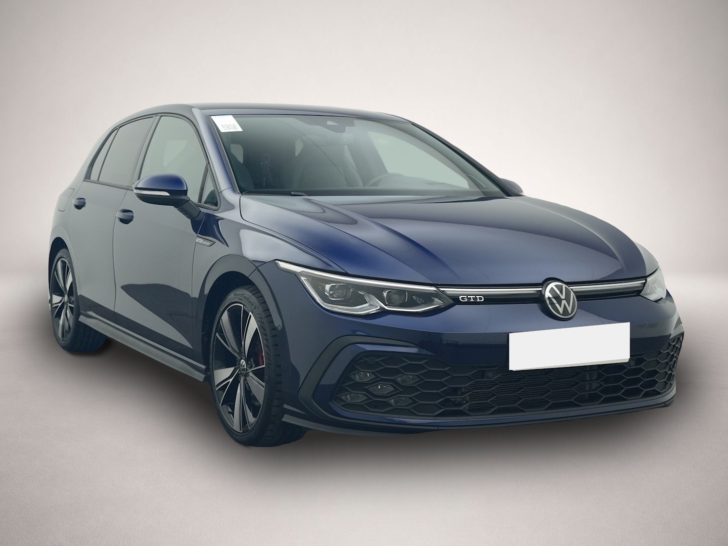 Bild 7 Volkswagen Golf 8 2.0 TDI DSG GTD NAVI IQ-LIGHT LEDER H&K H