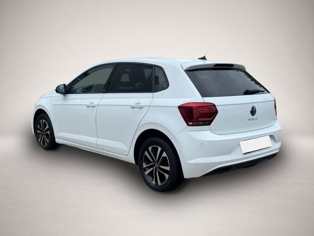 Bild 3 Volkswagen Polo VI 1.0 TSI United Navi,PDC,DAB