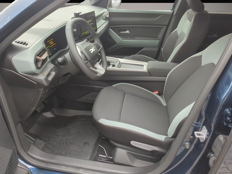 Bild 4 Dacia Bigster Hybrid 155 Extreme SHZ LKHZ MV-Kamera el