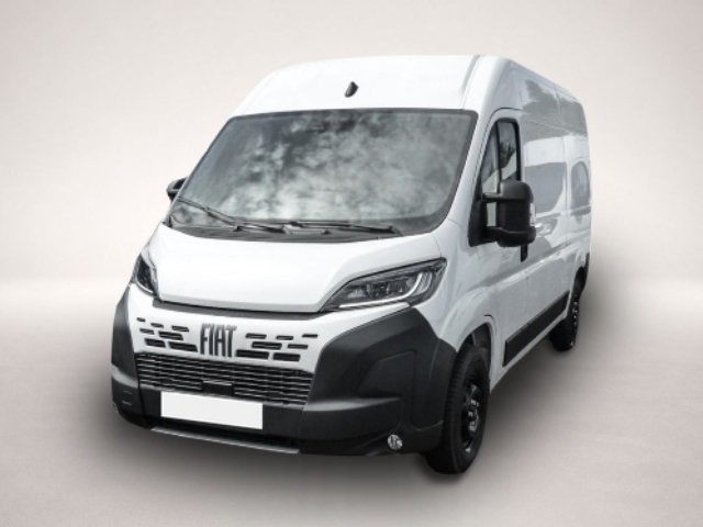 Fotografie 1 des Fiat Ducato 35 L2H2 140 Multijet Kombi Paket: Techno