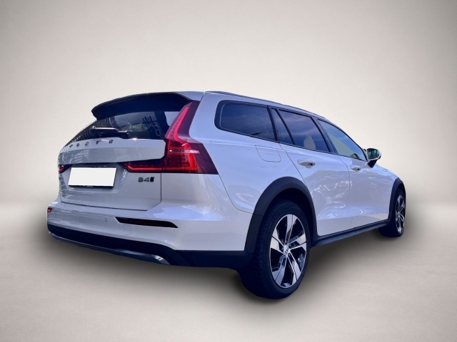 Bild 2 Volvo V60 Cross Country B4 AWD Plus TEMP/SHZ/LH/CAM/ME