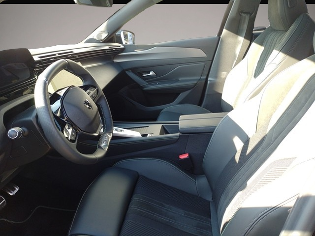 Bild 6 Peugeot 308 SW GT El. Panodach Digitales Cockpit Memory
