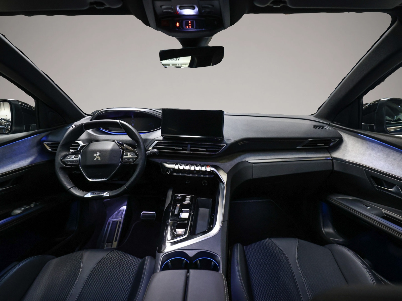 Bild 5 Peugeot 3008