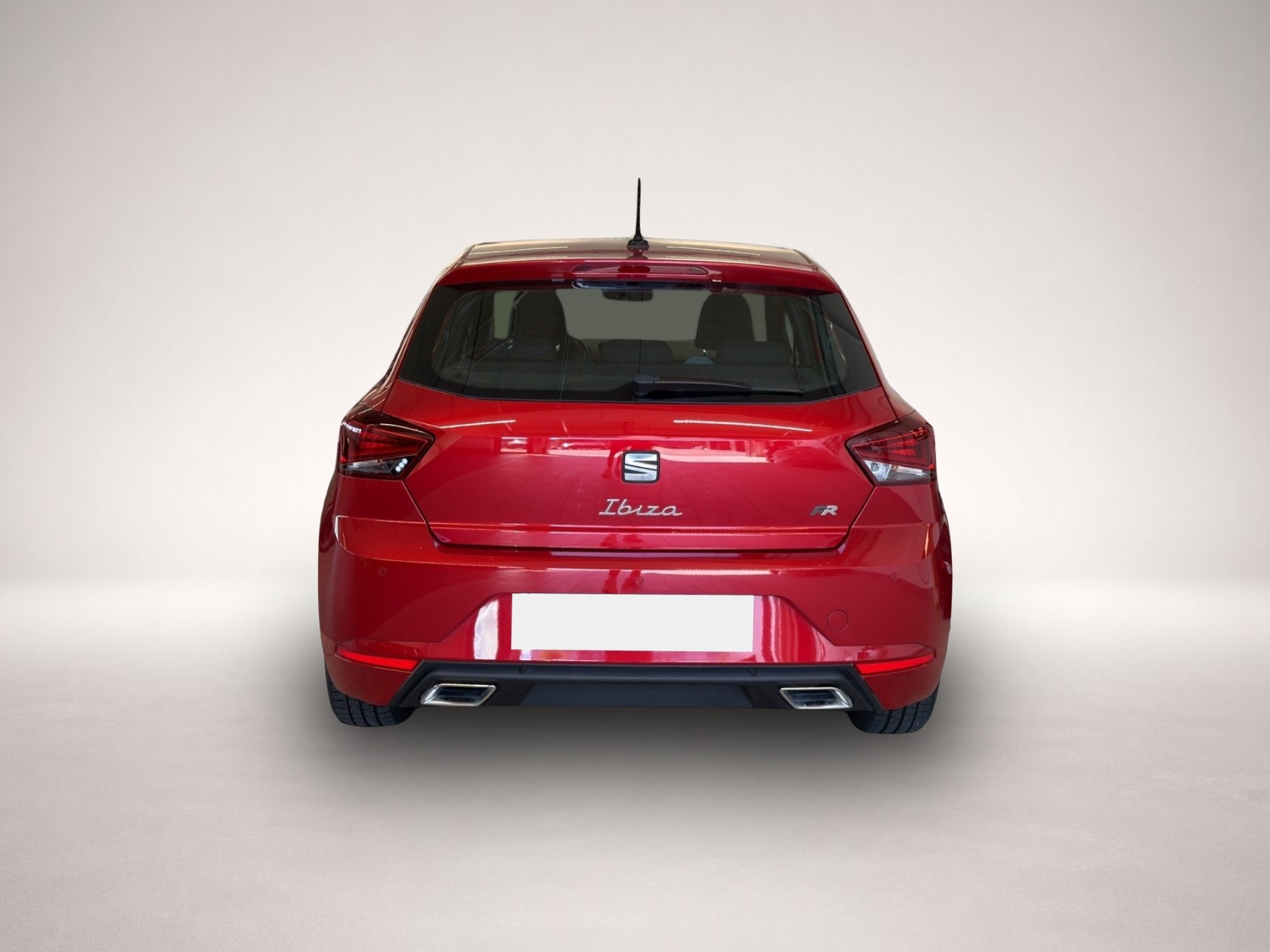 Bild 5 Seat Ibiza 1.0 TSI DSG FR LED NAVI KAMERA KEYLESS KLI