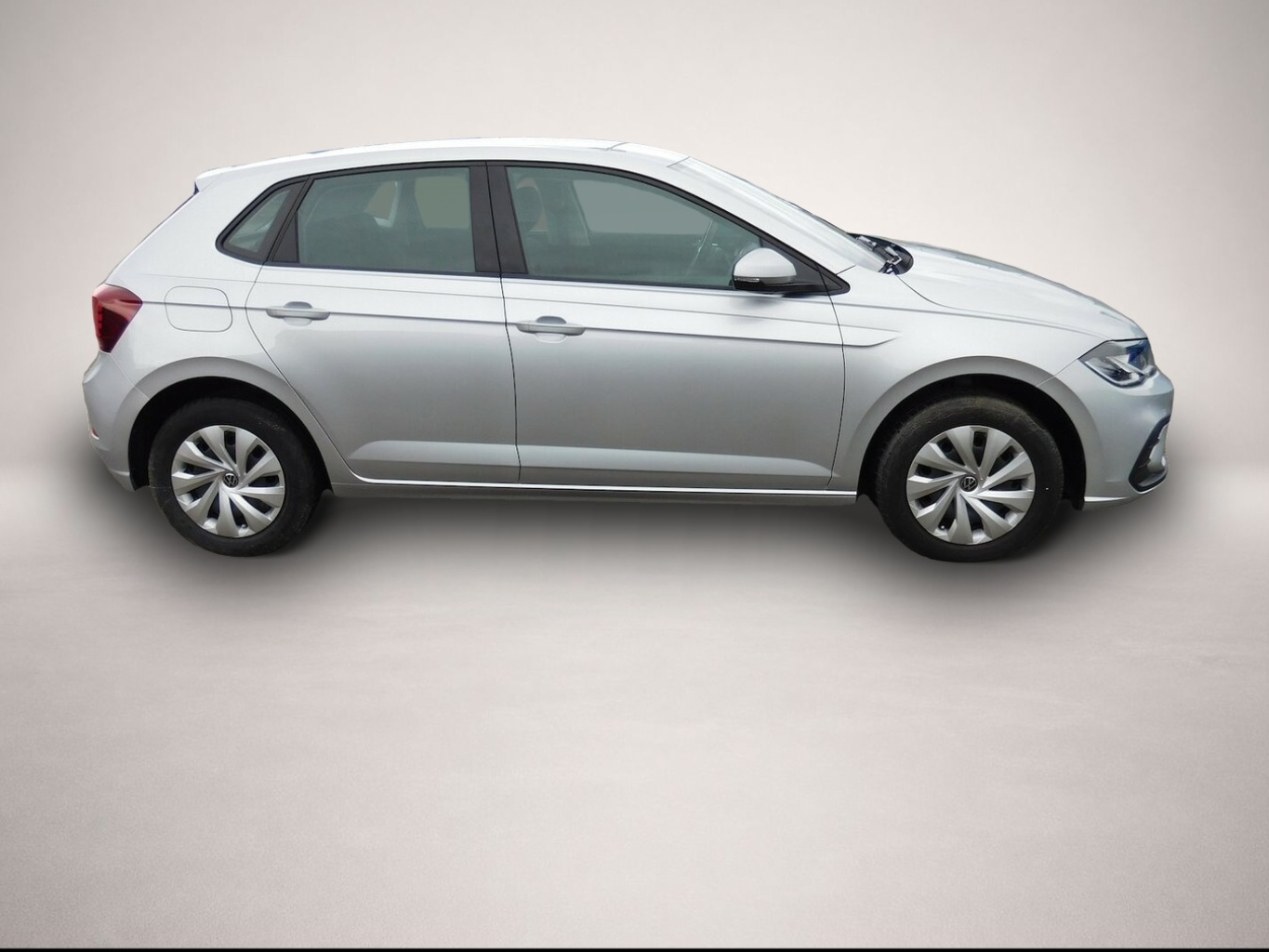 Bild 2 Volkswagen Polo 1.0 Life MPI BMT 4Trg Klima Navi LED...