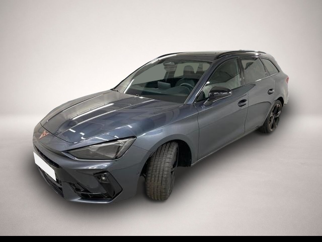 Bild 3 Cupra Leon Sportstourer 2.0 TSI 204PS/150kW 4x4 DSG7 2026 .