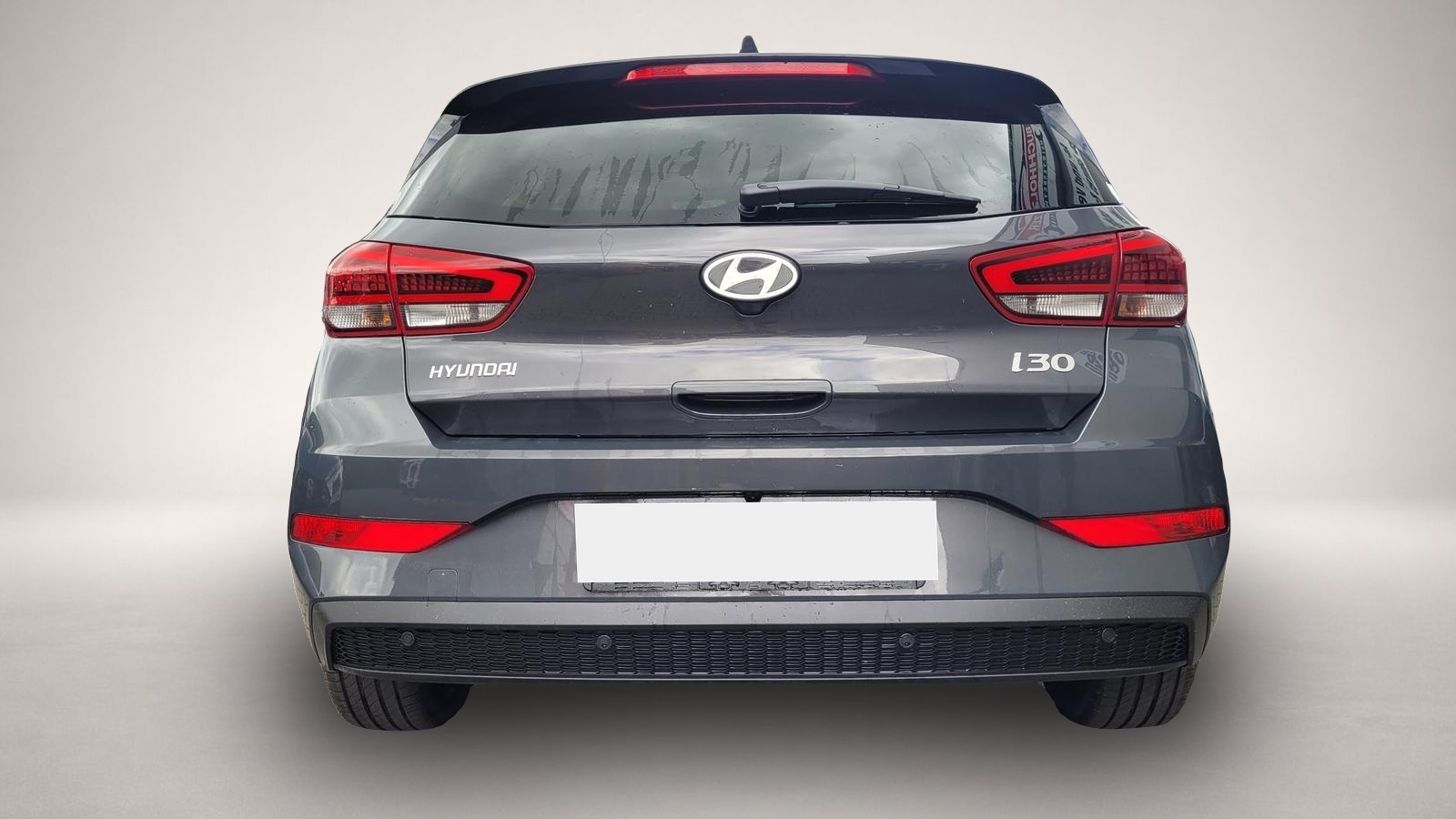 Bild 5 Hyundai i30 HB 1.6 GO*Navi*LED*Shzg*Lhzg*PDC*Cam*16Zoll*