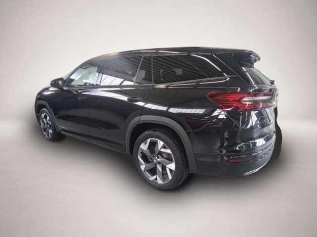 Bild 3 Skoda Kodiaq Sportline 1.5 TSI 7-Gang DSG Kodiaq 110 kW (150.