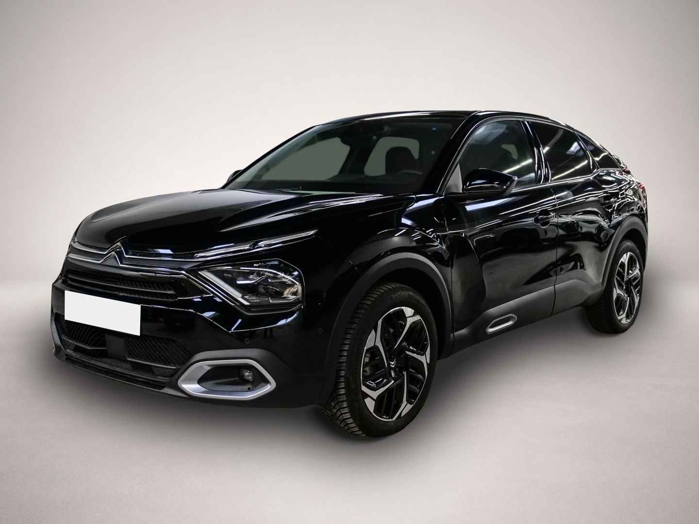 Bild C4 Citroën