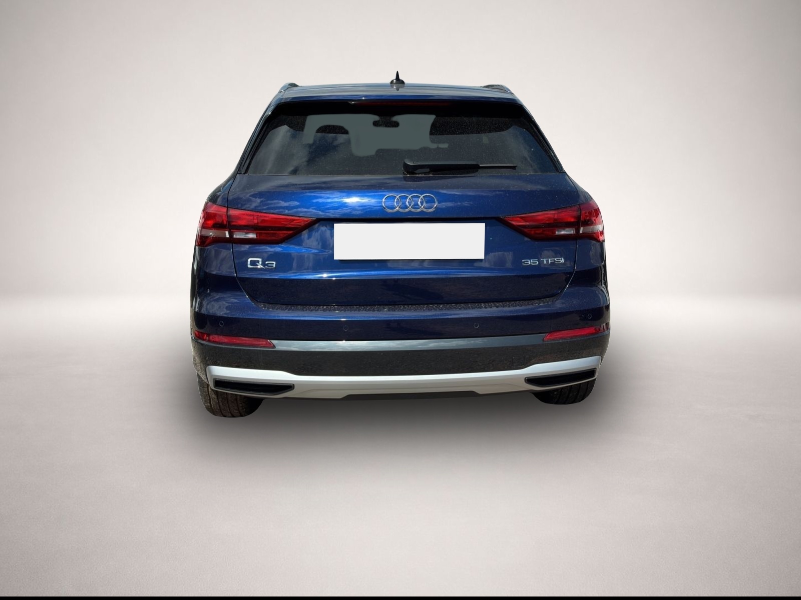 Bild 3 Audi Q3 35 TFSI S tronic Advanced ACC/Navi/AHK