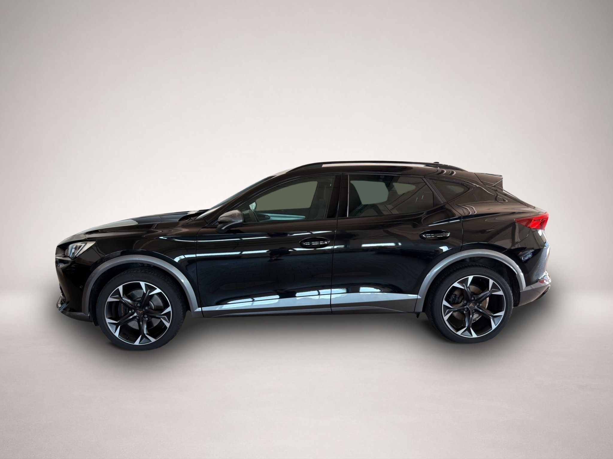 Bild 3 Cupra Formentor 2.0 TSI DSG 4Drive VZ LED+NAVI+19+KAME