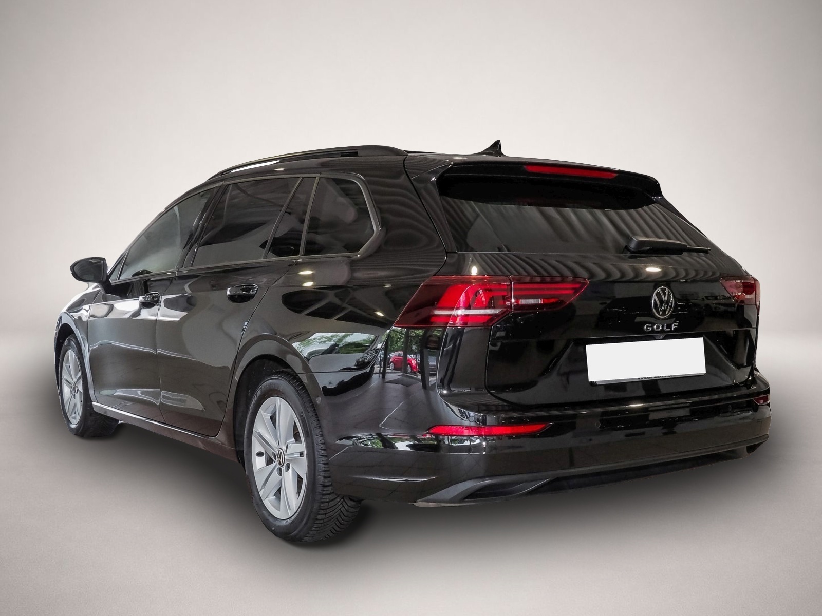 Bild 4 Volkswagen GOLF LIFE 2.0 TDI