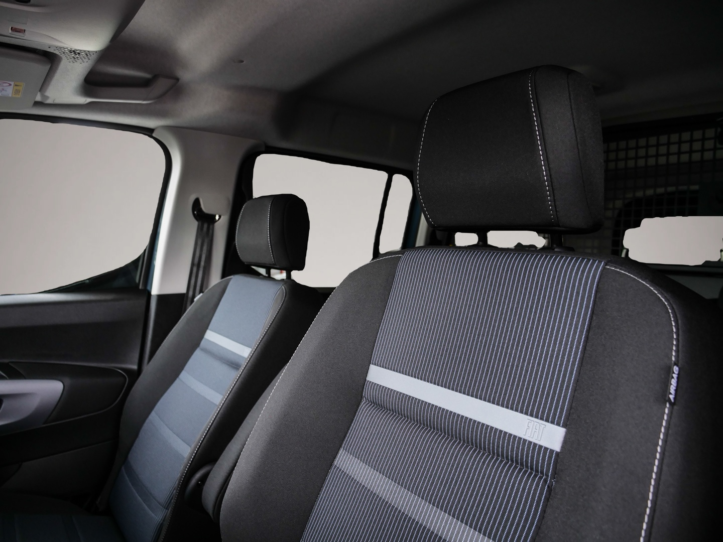 Bild 5 Fiat Doblo Kombi 1.5 Diesel 96 kW Komfort & Technik P