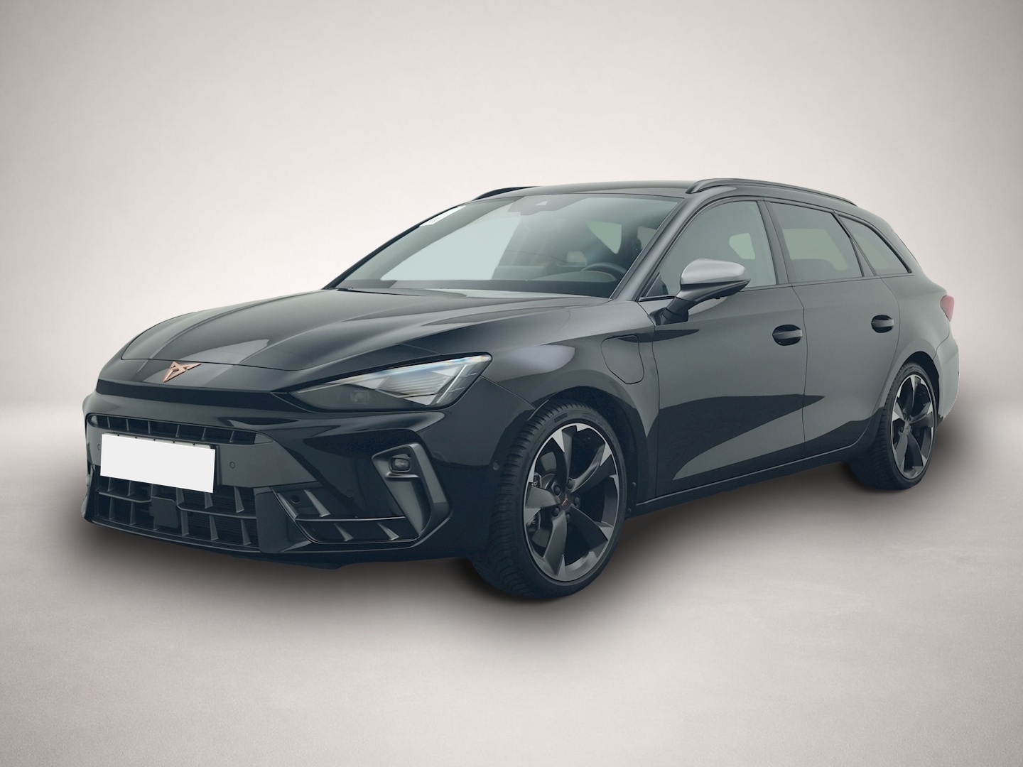 Bild Leon Cupra