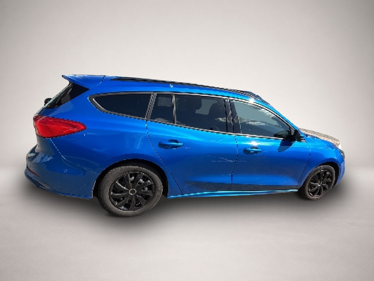 Bild 7 Ford Focus ST-LINE X NAVI / AHK / LED / ACC / KAMERA