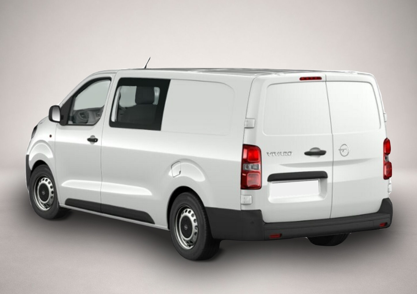 Bild 3 Opel Vivaro DOKA XL 2.2 Kam CarPl SichtP NSW PDC
