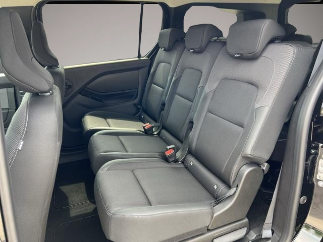 Bild 5 Renault Grand Kangoo Equilibre 7-S+Klimaauto+RFK Grand Kangoo dCi 95.