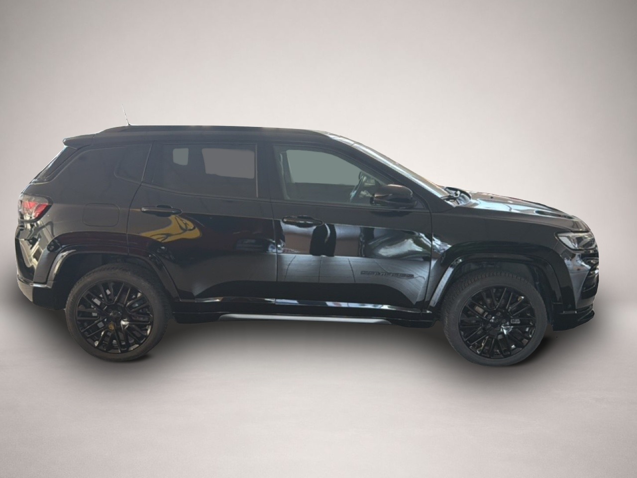 Fotografie 7 des Jeep Compass S MHEV Kamera / Navi / LED / GJR / ACC