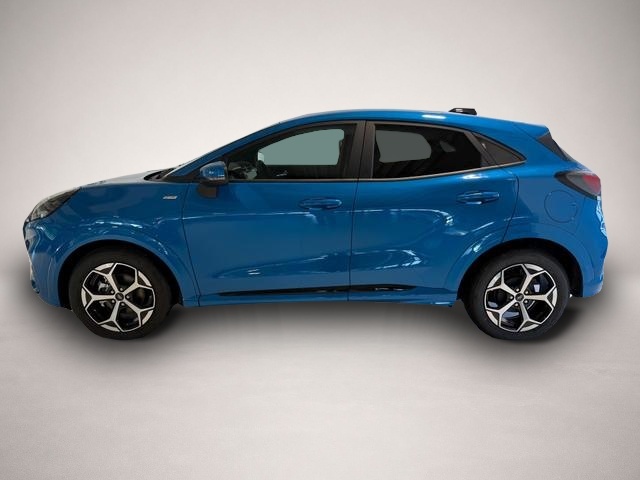 Bild 3 Ford Puma ST-Line 1,0 l EcoBoost Hybrid 92 kW (125 PS) Wi.