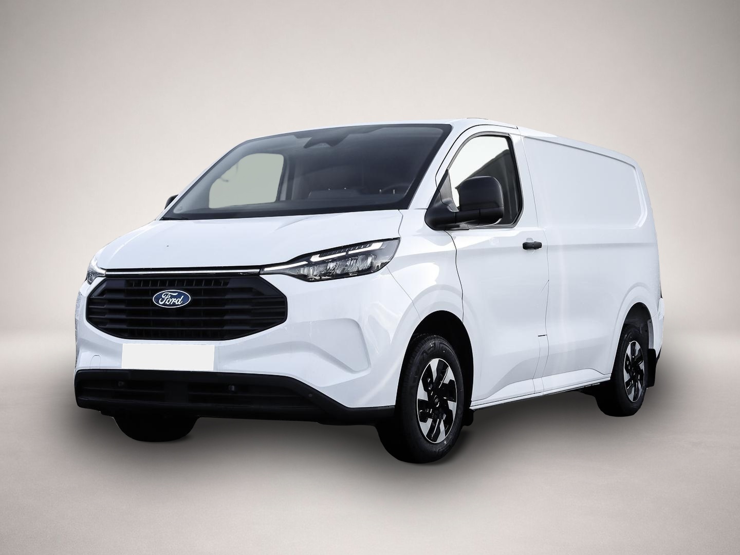 Fotografie Ford Other Transit Custom Trend L1 FWD Plug-in Hybrid 233PS
