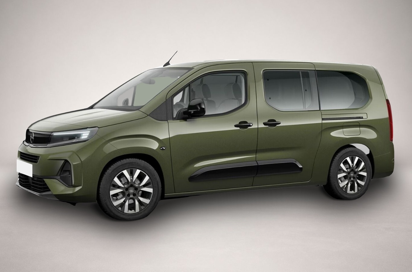 Bild 2 Opel Combo XL AT8 GS 7-S Connect+P Nav 2xPDC Keyl 17