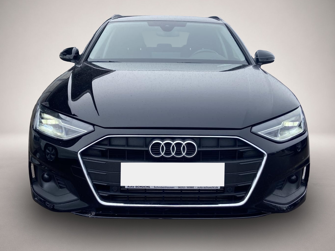 Bild 7 Audi A4 Avant 35 2.0 TFSI S-TRONIC NAVI+LED+EL.HECKKL