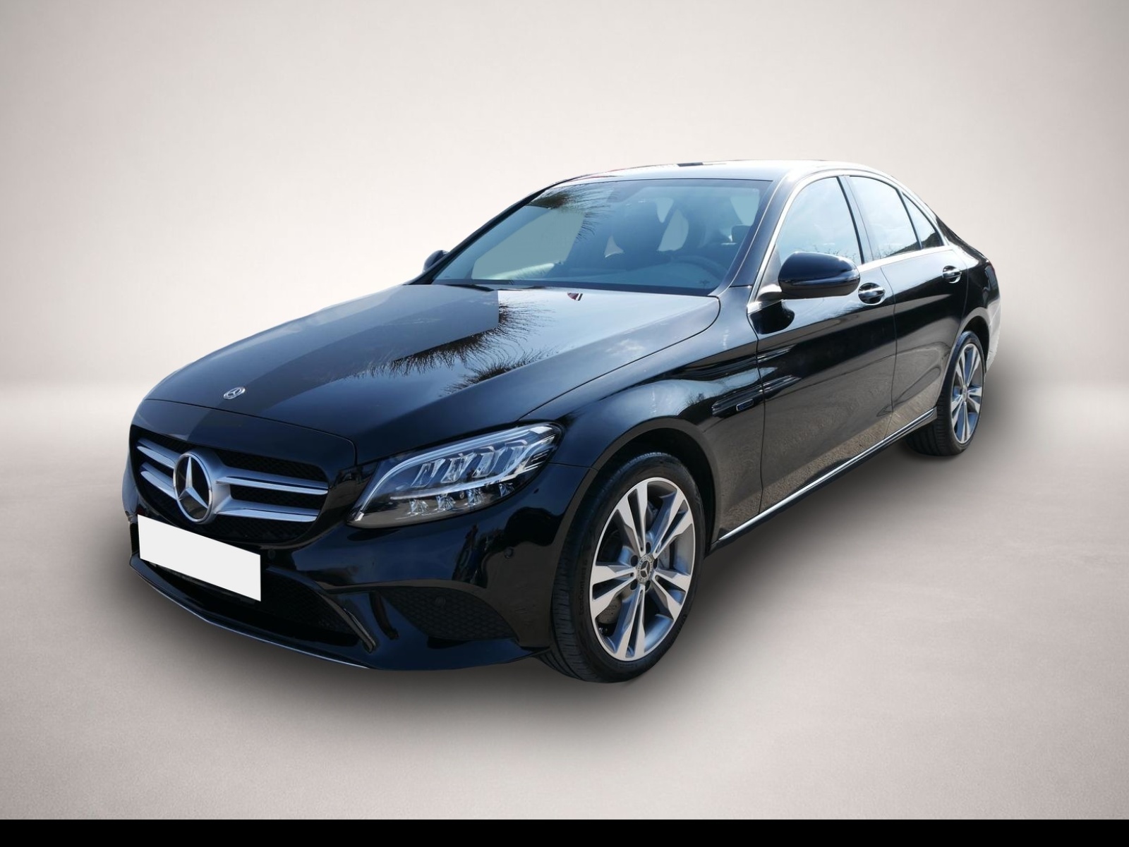 Mercedes-Benz C 300 C 300 de 9G-TRONIC Avantgarde*NAVI*PDC*LED*SHZ*T - Bild 1