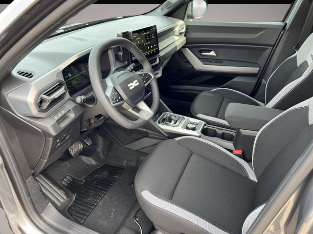 Bild 3 Dacia Duster Journey SHZ+NAVI+GJR hybrid-G 150 4x4 EDC Journ.