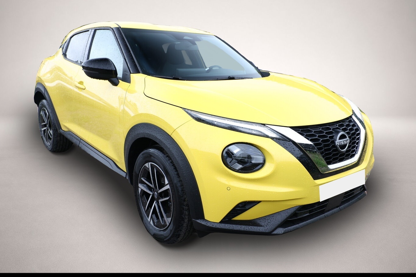 Bild 2 Nissan Juke N-Connecta MT SHZ Nav DigC Keyl PrivG LHZ