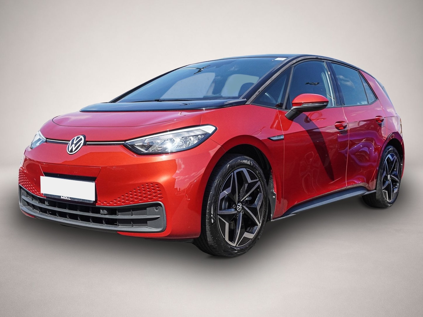 Bild ID.3 Volkswagen