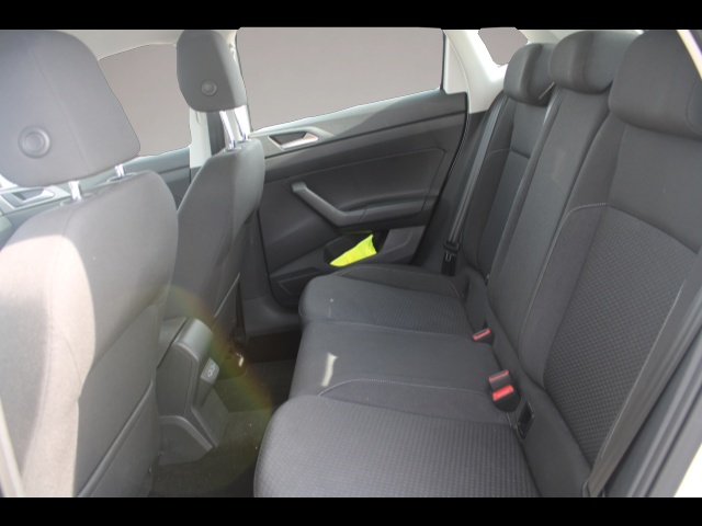 Bild 5 Volkswagen Polo 6 VI 1.0 TSI Comfortline Einparkhi/Multilen