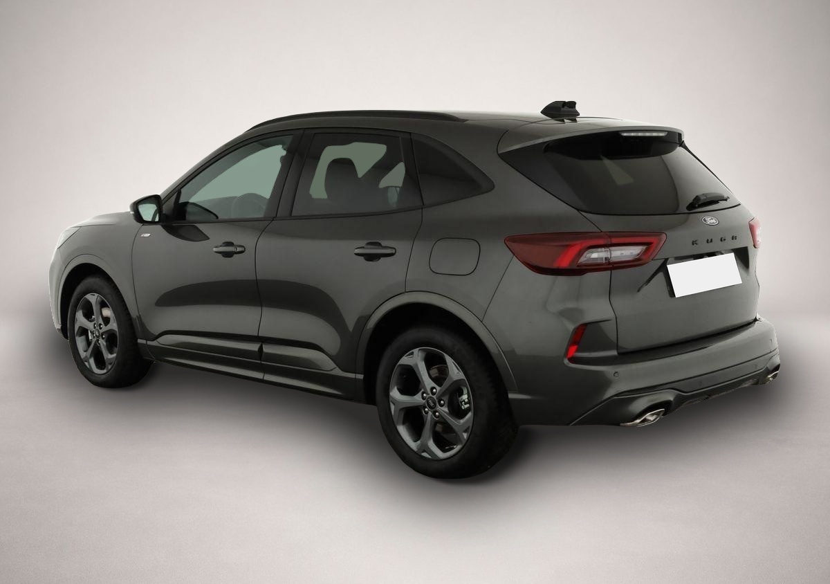 Fotografie 4 des Ford Kuga 1.5 EcoBoost ST-Line, Navi, AHK, LED, Kamer